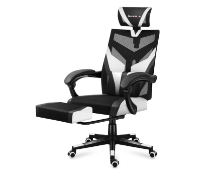 Fotel gamingowy Huzaro Combat 5.0 White HZ-Combat 5.0 White